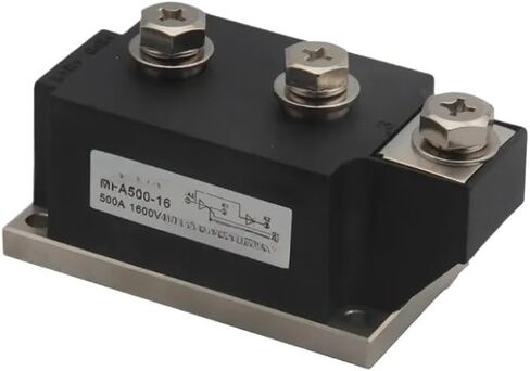 MFA500A 1600V وحدة التحكم المعدل أنبوب الثايرستور MFA500A-16 in Kuwait