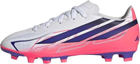 كرة قدم adidas Kids F50 Hyperfast Club للملاعب الصلبة/ملاعب متعددة (للأطفال الصغار/الأطفال الكبار) in Kuwait