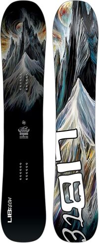 Lib-Tech Dynasword Youth Snowboard in Kuwait