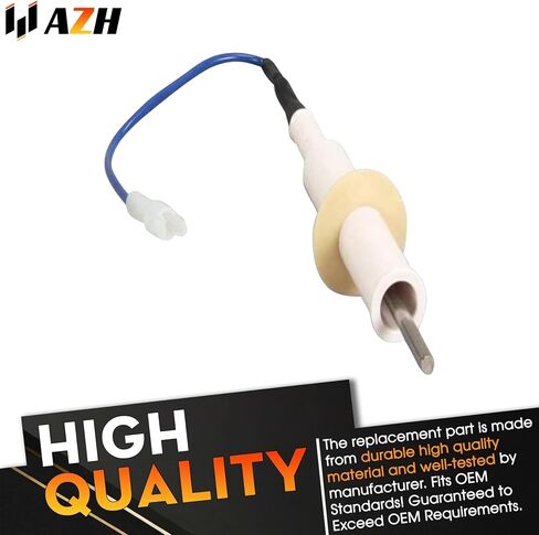 Water Level Probe Replacement For Manitowoc Ice SD0452A SD0452AP SD0453W SD0453WP SD0502A SD0502AP Ice Machine in Kuwait