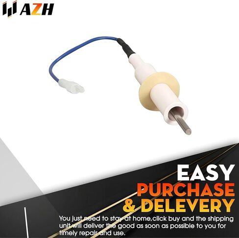 Water Level Probe Replacement For Manitowoc Ice SD0452A SD0452AP SD0453W SD0453WP SD0502A SD0502AP Ice Machine in Kuwait