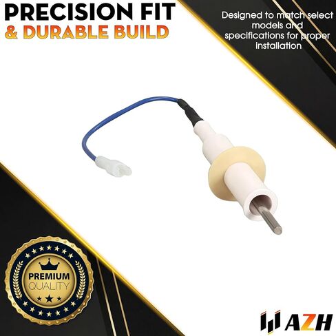 Water Level Probe Replacement For Manitowoc Ice SD0452A SD0452AP SD0453W SD0453WP SD0502A SD0502AP Ice Machine in Kuwait