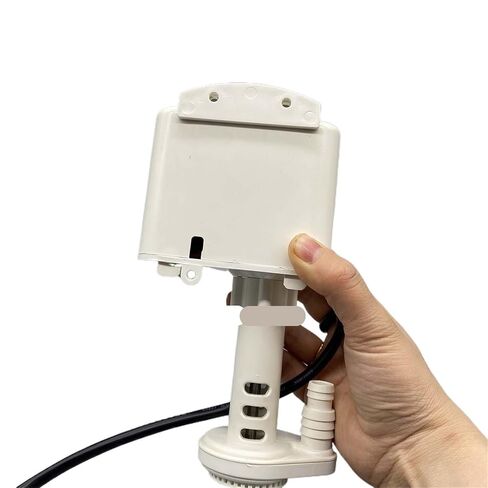 أعلى تصاعد 110V 0.4A YZF5816 مضخة مياه المحرك العلوي لآلة صنع الثلج in Kuwait