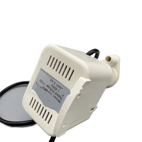 أعلى تصاعد 110V 0.4A YZF5816 مضخة مياه المحرك العلوي لآلة صنع الثلج in Kuwait