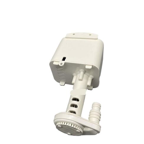 أعلى تصاعد 110V 0.4A YZF5816 مضخة مياه المحرك العلوي لآلة صنع الثلج in Kuwait