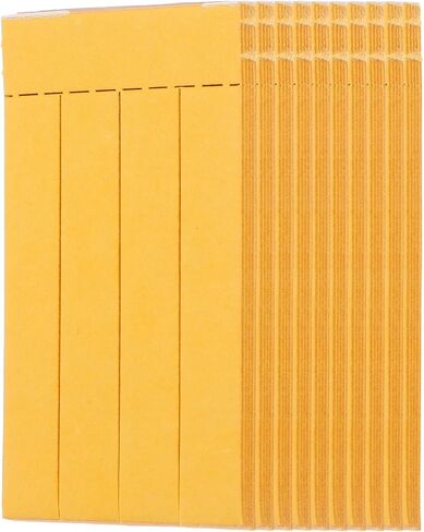 GANAZONO 800 Sheets Laboratory Test Paper Strips for Quick and Accurate Analysis, High Sensitivity Paper Filters for Industrial and Educational Use in Kuwait