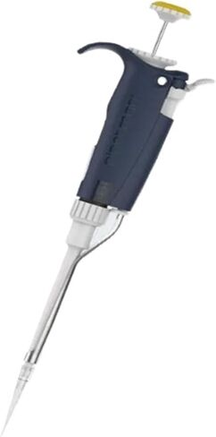Pipette , Electronic Pipette (20–200 ΜL) PL-type Single-channel FA10005M in Saudi Arabia