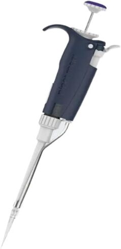 Pipette , Electronic Pipette (500–5000 ΜL) PL-type Single-channel FA10007 in Saudi Arabia