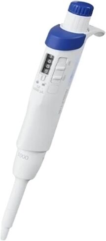 Pipette, Electronic Pipette 50–1000 ΜL 3174000027 in Saudi Arabia