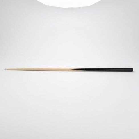 predolo Oak Cue, Short Billiard Cue, 10mm Tip Pool Table, for Small & Children in Kuwait