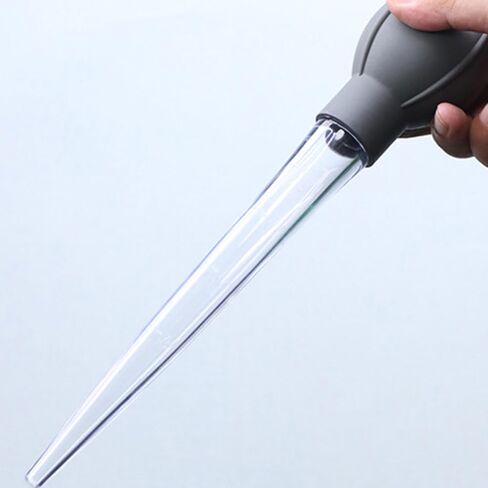 Accuracy Measuring Pipette Planter Water Remover for Home and Garden Ideal for Infusions and Liquid Transfers in Kuwait