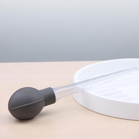 Accuracy Measuring Pipette Planter Water Remover for Home and Garden Ideal for Infusions and Liquid Transfers in Kuwait