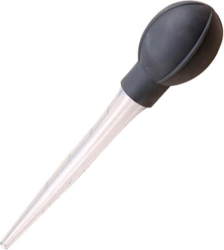 Accuracy Measuring Pipette Planter Water Remover for Home and Garden Ideal for Infusions and Liquid Transfers in Kuwait
