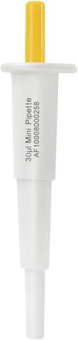 ordinarYone Small Pipette for Precise Liquid Handling ABS Single Channel Ergonomic Design Ideal for IVD Reagents in Kuwait