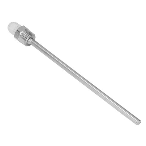 Thermowell الفولاذ المقاوم للصدأ IP68 213mm M12 لجهاز استشعار درجة حرارة الطاقة الشمسية in Kuwait