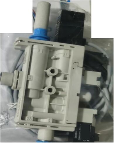 Vacuum Generator OVEL-10-L-15-PQ-VQ6-UA-C-A-V1PNLK-H3, Order No. 609172 in Saudi Arabia
