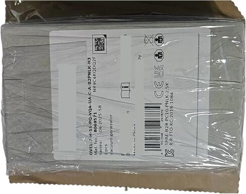 Vacuum Generator OVEL-7-H-15-PQ-VQ4-UA-C-A-B2PNLK-H3 in Saudi Arabia