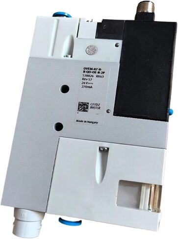 Vacuum Generator OVEM-07-H-B-QO-OE-N-2P in Saudi Arabia