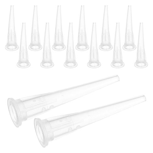 GALPADA Pipette Tips Pp Material Cone-Shaped for Plastic 30pcs Precise Liquid Transfer Portable Design Wide Compatibility and Laboratory Use and Essential Oils in Kuwait