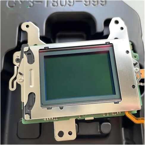 Compatible for Canon， 6D2 6DII 6DM2 Image Sensor CCD CMOS Matrix Unit CY3-1809 6D Mark II 2 M2 MARKII MARK2 Shutter Assembly, Camera Components in Kuwait