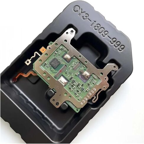 Compatible for Canon， 6D2 6DII 6DM2 Image Sensor CCD CMOS Matrix Unit CY3-1809 6D Mark II 2 M2 MARKII MARK2 Shutter Assembly, Camera Components in Kuwait