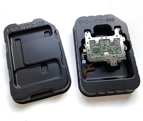 Compatible for Canon， 6D2 6DII 6DM2 Image Sensor CCD CMOS Matrix Unit CY3-1809 6D Mark II 2 M2 MARKII MARK2 Shutter Assembly, Camera Components in Kuwait