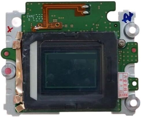 مستشعر الصور CCD CMOS لجزء إصلاح مرشح التمرير المنخفض Ma/t.Rix لـ D7000 SLR in Kuwait