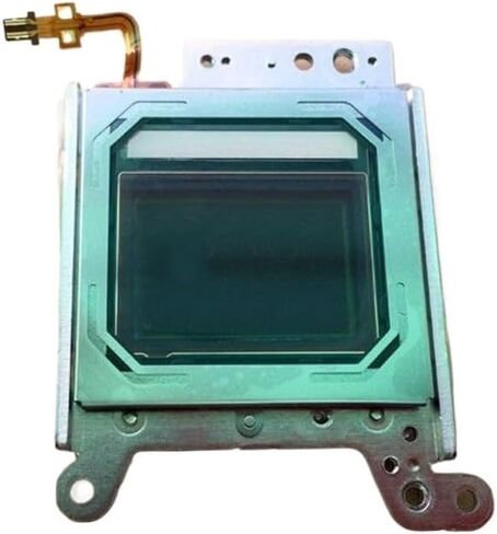 CMOS for Ma/t.Rix Image Sensor Assy with Low-Pass Filter Repair Parts for D5500 D5600 SLR in Kuwait