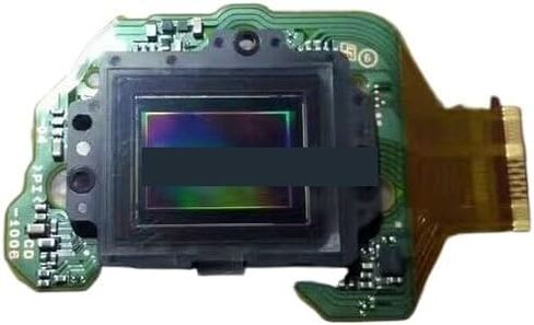 Image Sensors CCD CMOS for Ma/t.Rix Repair Part for DSC-RX100M4 RX100M5 DSC-RX100M5a RX100IV RX100V Digital Camera in Kuwait