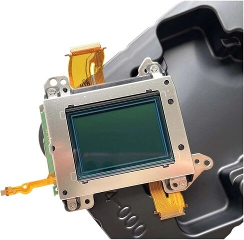 Compatible for Canon， EOS RP Image Sensor CY3-1859 CCD CMOS Assy EOSRP Shutter Assembly, Camera Components in Kuwait
