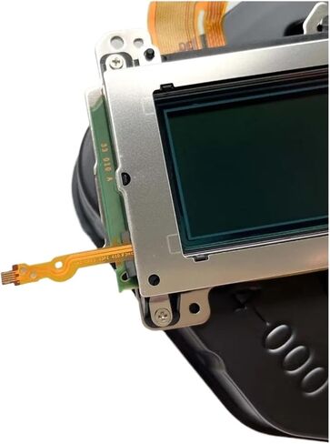 Compatible for Canon， EOS RP Image Sensor CY3-1859 CCD CMOS Assy EOSRP Shutter Assembly, Camera Components in Kuwait