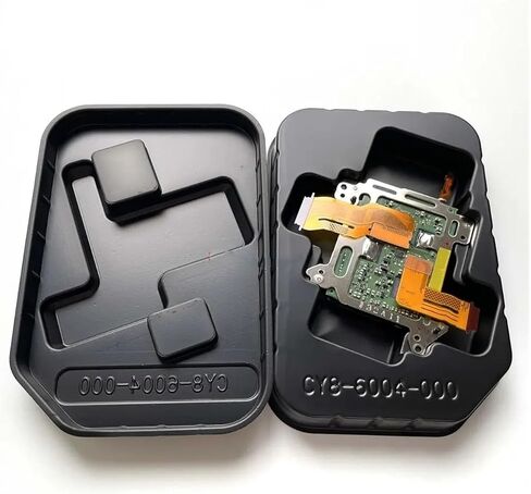 Compatible for Canon， EOS RP Image Sensor CY3-1859 CCD CMOS Assy EOSRP Shutter Assembly, Camera Components in Kuwait