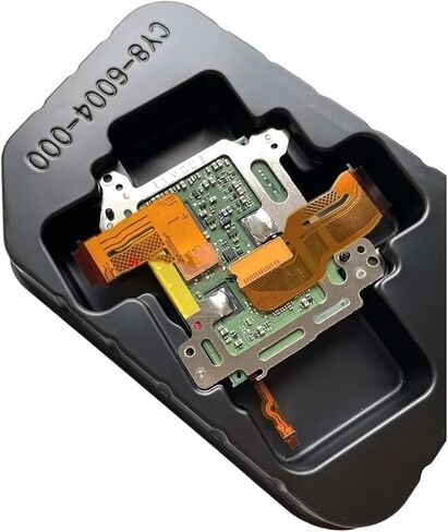 Compatible for Canon， EOS RP Image Sensor CY3-1859 CCD CMOS Assy EOSRP Shutter Assembly, Camera Components in Kuwait