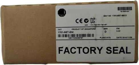 1761-NET-ENI D Interface Module Communication Module in Kuwait