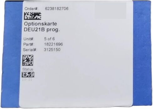DEU21B Communication Card Communication Module in Kuwait