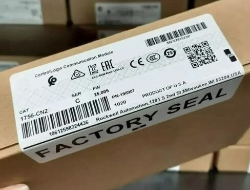 New 1756-CN2 Communication Module ​1756-CN2 in Kuwait