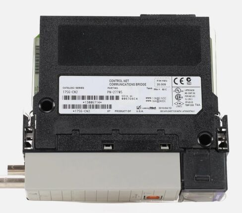 New 1756-CN2 Communication Module ​1756-CN2 in Kuwait