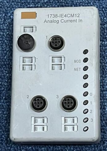 New 1738-IE4CM12 Output Module 1738-IE4CM12 in Kuwait