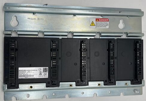 New 2094-PRS4 Chassis 4-Axis Slim Power Rail 2094-PRS4 in Kuwait