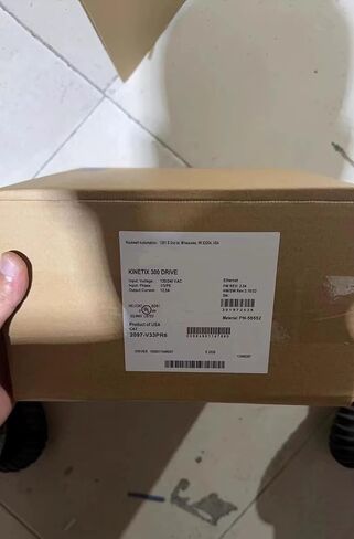 محرك سيرفو 2097-V33PR6 الجديد 2097-V33PR6 in Kuwait