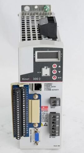 محرك سيرفو 2097-V33PR6 الجديد 2097-V33PR6 in Kuwait