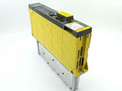 متاح لمحرك مكبر الصوت المؤازر A06B-6079-H206 الملحقات العامة in Kuwait