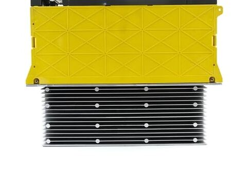متاح لمحرك مكبر الصوت المؤازر A06B-6079-H206 الملحقات العامة in Kuwait
