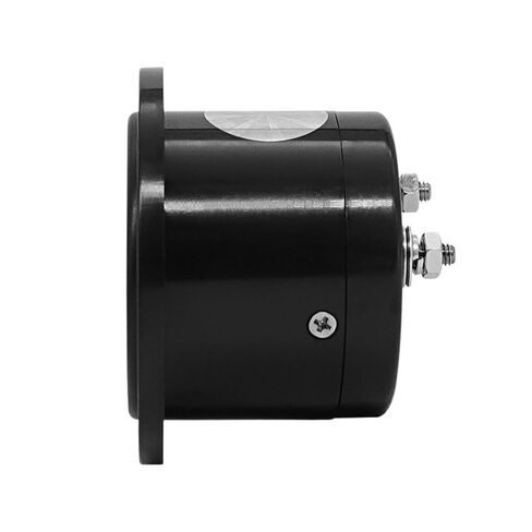 DH-52mA Milliammeter Pointer Ammeter Circular Instrument Measuring(300UA) in Kuwait