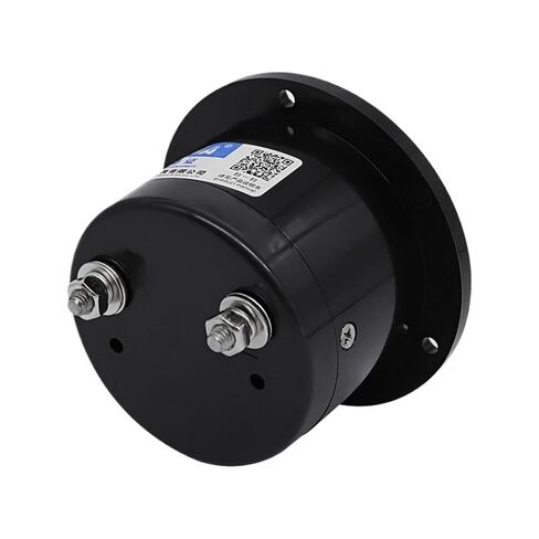 DH-52mA Milliammeter Pointer Ammeter Circular Instrument Measuring(300UA) in Kuwait