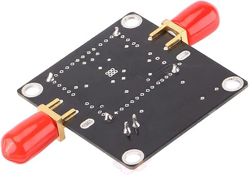 Logarithmic Amplifier Detector Controller 1MHz to 8GHz 70dB Dynamic Range with Integrated Temperature Sensor for RF PA Control RSSI Measurement WLAN WiMAX in Kuwait