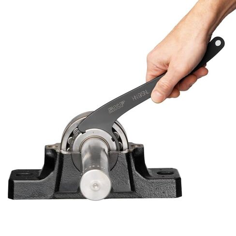 SKF HN 7/SNL مفتاح ربط للمساكن SNL 507606، 508607 in Kuwait