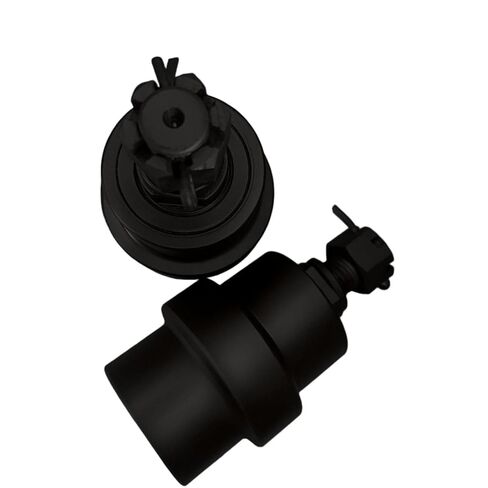 High Precision Carrier Top Roller for JCB8025 Excavator Undercarriage Replacement in Kuwait