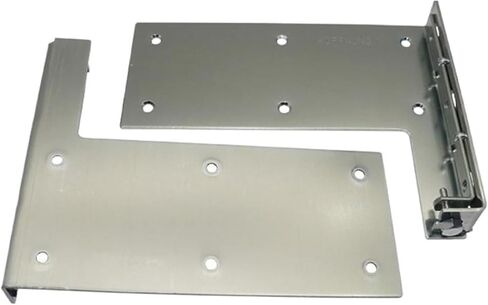 Adjustable up and Down Heavy-Duty Bathroom Cabinet Hanging Code Bearing 350kg in Kuwait