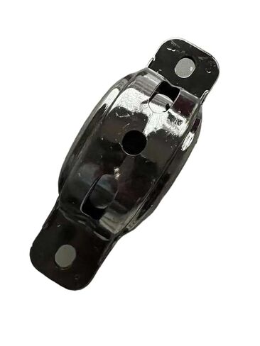 Rear Transmission Shaft Hanging Rubber Bearing for CS95 2.0T Shaft Hanger Assembly in Saudi Arabia